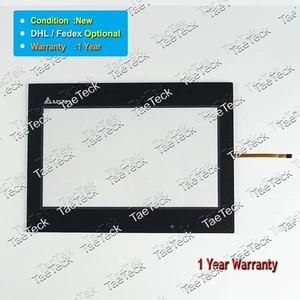 1 Stück für DOP-B10E615 mit Overlay Touchscreen Panel Glas Digitizer - Bild 1 von 4