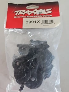 Traxxas 3991x - Gearbox Set Front & Rear  shift detent ball/ spring (E-Maxx) - Picture 1 of 1