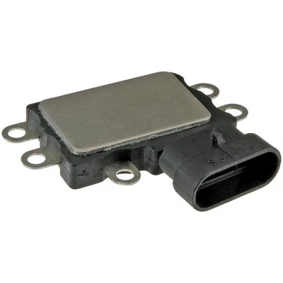 Nuevo regulador de voltaje para Chevrolet C6500 Kodiak L6 7,8 L 03-05 407 ADR6071 Foto 1 de 4