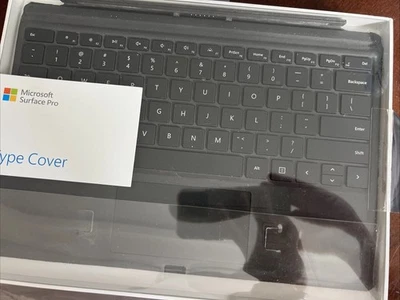 Microsoft Surface Pro Model 1725- New - Image 1 of 3