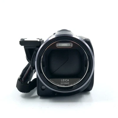 Panasonic HC-X909 second hand - Image 1 of 4