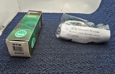 NTK 24404: Oxygen Sensor for 2008 - 2009 Nissan Quest - Image 1 of 4