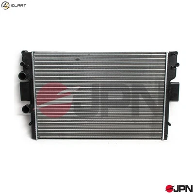 RADIATOR ENGINE COOLING 60C9023-JPN FOR IVECO DAILY/Van/Platform/Chassis/Bus - Image 1 of 4