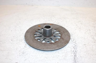 Rotor de disco de freno Ski-doo Mxz 440 1996 OEM 507029800 SS13 Foto 1 de 4