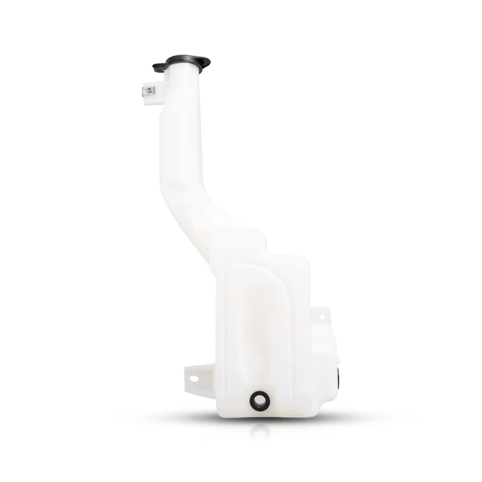 Depósito de lavadora de parabrisas para Lincoln MKX 2007-2015 | Con tapa | FO1288135 Foto 1 de 4