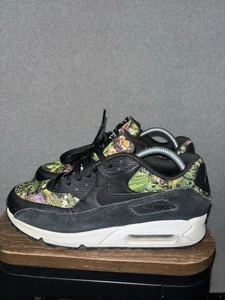 Nike Air Max 90 Spring Garden 2017 Damengröße 10 (881105-001) - Bild 1 von 16