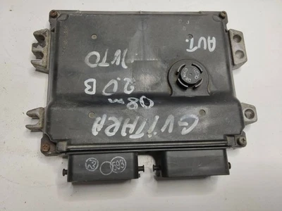 Suzuki Grand Vitara II 2008 altri moduli centraline 3392165J10 IRG8731 - Immagine 1 di 4