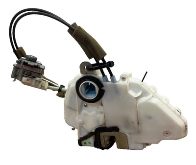 07 08 09 10 11 12 ACURA RDX 左前门闩 LH — 第 1/4 张图片