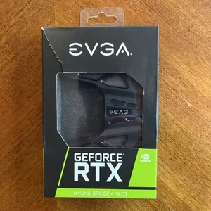 EVGA GeForce RTX NVLink SLI Bridge - Picture 1 of 2