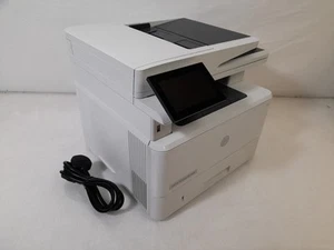 Imprimante laser multifonction HP LaserJet Enterprise MFP M430 - 3PZ55A - Photo 1/7