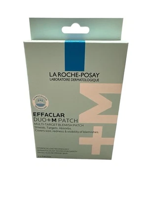 La Roche-Posay Effaclar Duo+M Multi-Purpose Patches For Blemishes 22 Count - Image 1 of 2