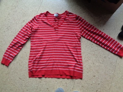 Pullover  Gr. L  von C&A - Bild 1 von 4