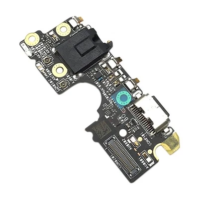 Power Charging Port Board Tail Connector for Asus Zenfone 6 (2019) / ZS630KL - Image 1 of 3