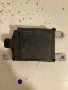 Nissan Altima Kicks Rogue 2017-2020 sensor de distancia radar de crucero OEM A13-13753 - Imagen 1 de 3