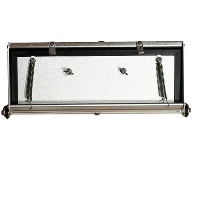 Платиновые инструменты для гипсокартона 14 дюймов плоский ящик для отделки гипсокартона — профессиональный инструмент для обвязки - Изображение 1 из 4