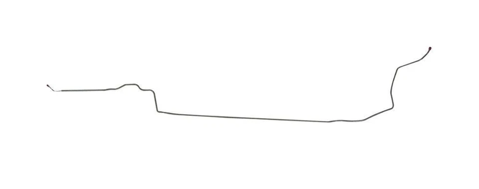 RIGHT STUFF DETAILING Power Disc Front To Rear Brake Line- FIN7801 - Image 1 of 3