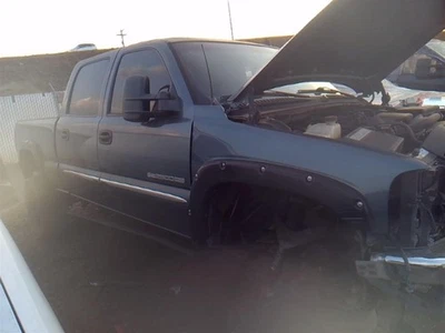 Medidor de velocímetro usado se adapta a: grupo de camionetas GMC Sierra 2500 2006 grado A de EE. UU. Foto 1 de 4