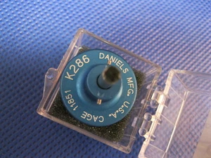 Posicionador Daniels DMC K286 NUEVO - Imagen 1 de 1