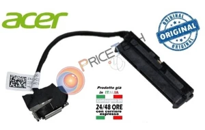 Cavo Hard Disk HDD SSD 50.GNPN7.005 ORIGINALE per ACER Aspire 3 A315-42 Series - Foto 1 di 5