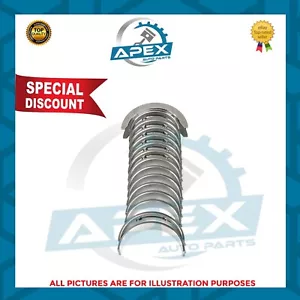 MAIN BEARING FOR BMW 1 SERIES (F20, F21) N55 B30 3.0 PETROL SIZE - STD - Picture 1 of 2