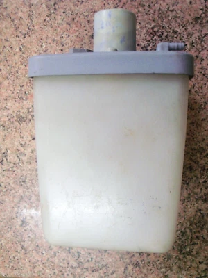 trico washer bottle for AC Cobra 289 427 - Image 1 of 4