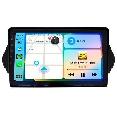 Autoradio Android per Fiat Tipo Egea 2014 2017 -Octacore 4GB 64GB- Telecamera HD - Immagine 1 di 4