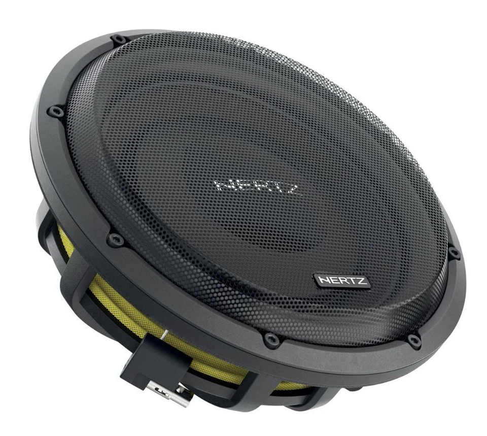  Hertz MPS 250 S4 - 25cm Subwoofer - Bild 1 von 1