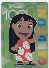 2023 Card Fun Disney 100 Years of Wonder Joyful  SR95 Lilo – Lilo & Stitch