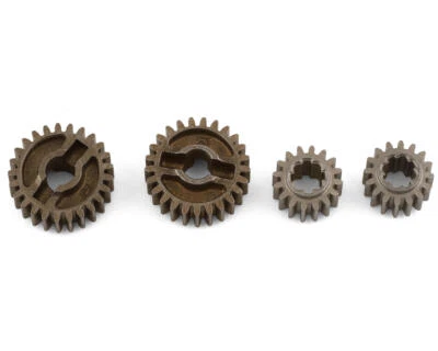 Axial UTB18 Overdrive 48P Portal Gears (2) (25T/16T) [AXI312006] - Image 1 of 2