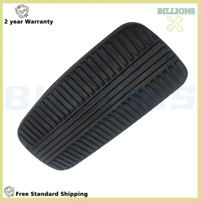 NEW BRAKE PEDAL PAD FOR 2005-2020 NISSAN XTERRA FRONTIER PATHFINDER 46531-EA015 - Image 1 of 4