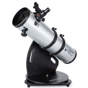 Celestron StarSense Explorer 150mm Smartphone Enabled Tabletop Dobsonian Scope - Picture 1 of 6