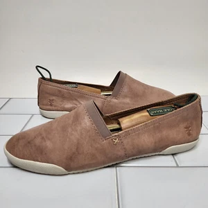 Mocasín de mujer Frye Melanie talla 8 EE. UU. - Imagen 1 de 7