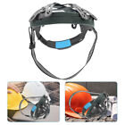  Pu Polyester Helmet Lining Hard Hat Liner Replacement Accessories