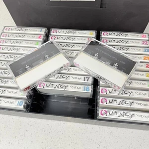 Quincy Jones Collected Works Cassette Tape Collection Michael Jackson Sinatra - Bild 1 von 3