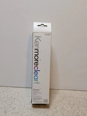 Kenmore Clear 46 9690 Replacement Filter Authentic OEM - New - Image 1 of 4