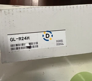 Rejilla de seguridad nueva KEYENCE GL-R24H - Imagen 1 de 1
