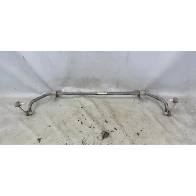 2013-2018 BMW F10 M5 F06 M6 Factory Rear Axle Anti-Sway Stabilizer Bar OEM - Image 1 of 4