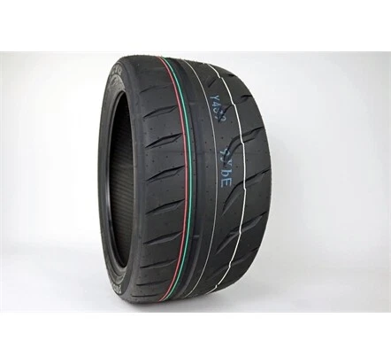 2 X New TOYO TYRES PROXES R888R 195-50-15 195/50R15 1955015 SEMI SLICK - image 1 of 1