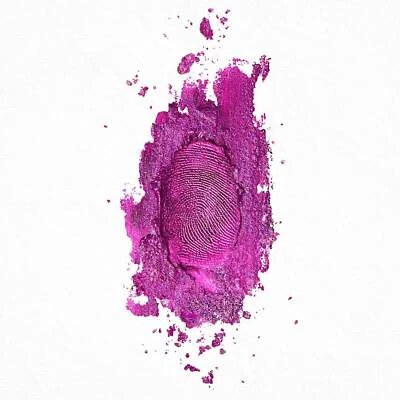 Nicki Minaj - The Pinkprint (Anniversary Edition) NEW Vinyl - Image 1 of 2