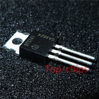 10PCS BTS141 TO220 new