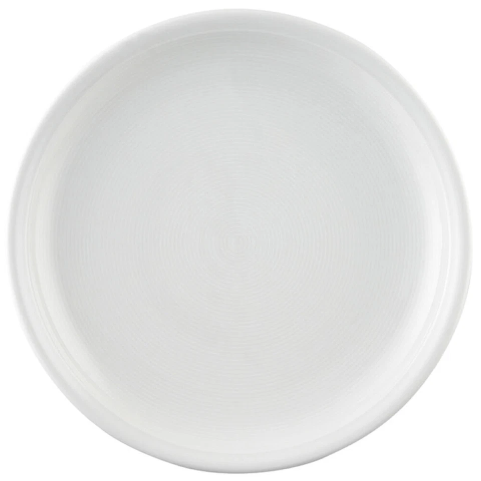 Thomas Trend Dinner Plate, Porcelain, White, Dishwasher Safe, 26 cm, 10226 - Image 1 of 1