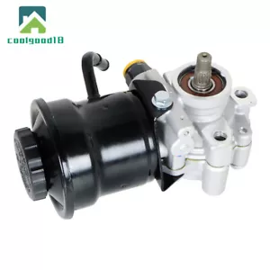 For Toyota 4Runner 1996-00 Tacoma 2.7L 1996-01 Power Steering Pump w/ Reservoir - Foto 1 di 10