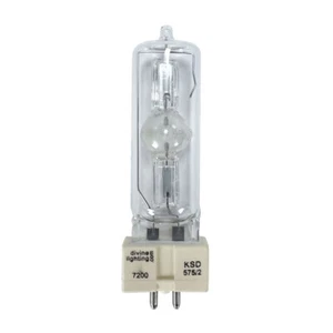 Divine Lighting KSD 575/2 575W Metal Halide Lamp - Picture 1 of 3