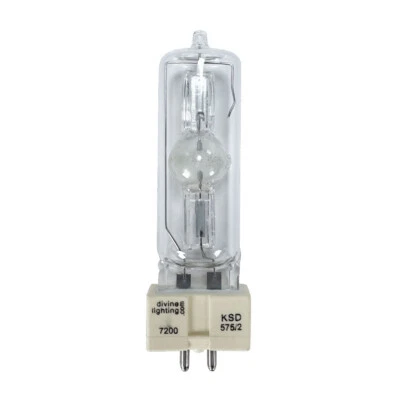 Divine Lighting KSD 575/2 575W Metal Halide Lamp - Image 1 of 3