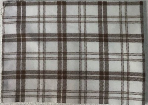 Pendleton Heavy weight Blanket 100% Wool Fabric Remnant 16”x92” - Picture 1 of 1