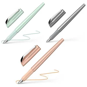 Schneider Kalligrafie Calligraphie Füllhalter Füller Callissima 1,1 / 1,5 /1,8mm - Bild 1 von 9
