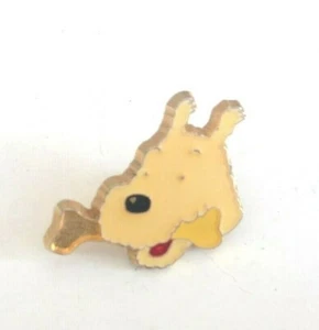 Pin's Tintin Haddock Corner N° 6 version dorée ETAT NEUF - Picture 1 of 1