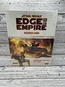 Star Wars Edge of the Empire Einsteiger Spiel RPG Rollenspiel - Bild 1 von 6