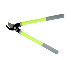 Mini Garden Small Bypass Loppers Shears Pruners Lopping Tree Branch Cutter - Picture 1 of 2