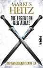 Markus Heitz / Die Legenden der Albae 5 /  9783492281737